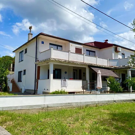 Simag Gostinjska kuća Palit