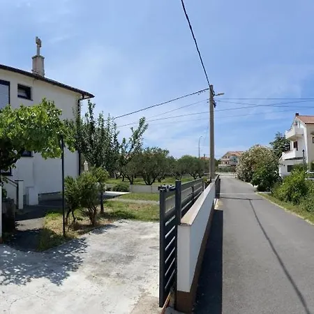 Simag Gostinjska kuća Palit