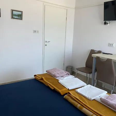 Simag Gostinjska kuća 3*