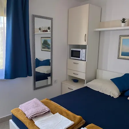 Simag Gostinjska kuća