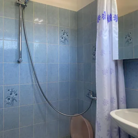 Gostinjska kuća Simag 3*