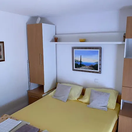 Gostinjska kuća Simag Palit