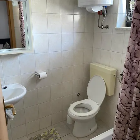 Simag Vendégház 3*