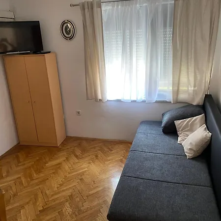 Simag Gostinjska kuća