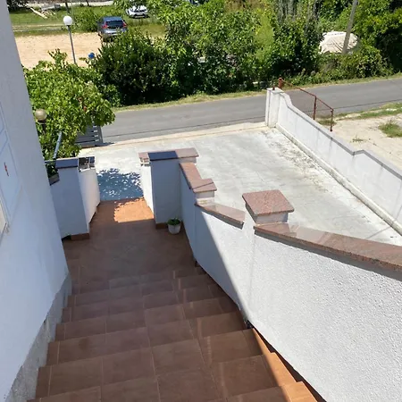 Gostinjska kuća Simag Palit