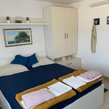 Guest house Simag