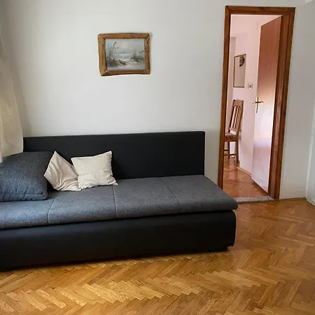 Guest house Simag 3*